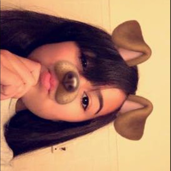 Meet your Posher, Ruby - Picture 1 of 1